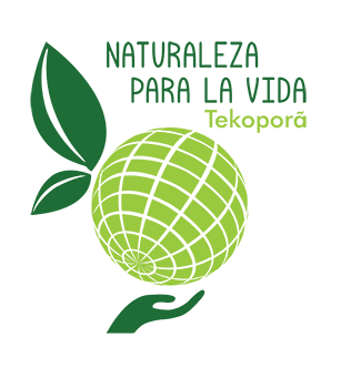 Reconectando al hombre con la Naturaleza - Naturaleza para la vida